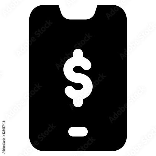 online banking icon