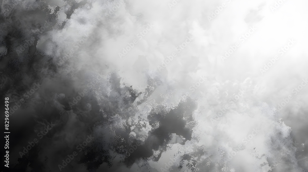 white and grey background. space design concept texture background. Generative AI. white and grey background. space design concept texture background. Generative AI.