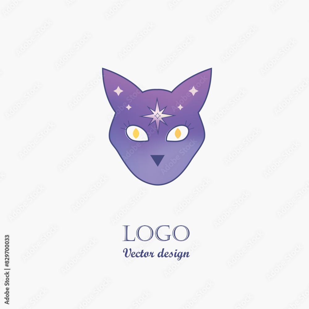 Sun vector icon logo design, symbol. Emblem Sun vector icon logo design, symbol. Emblem