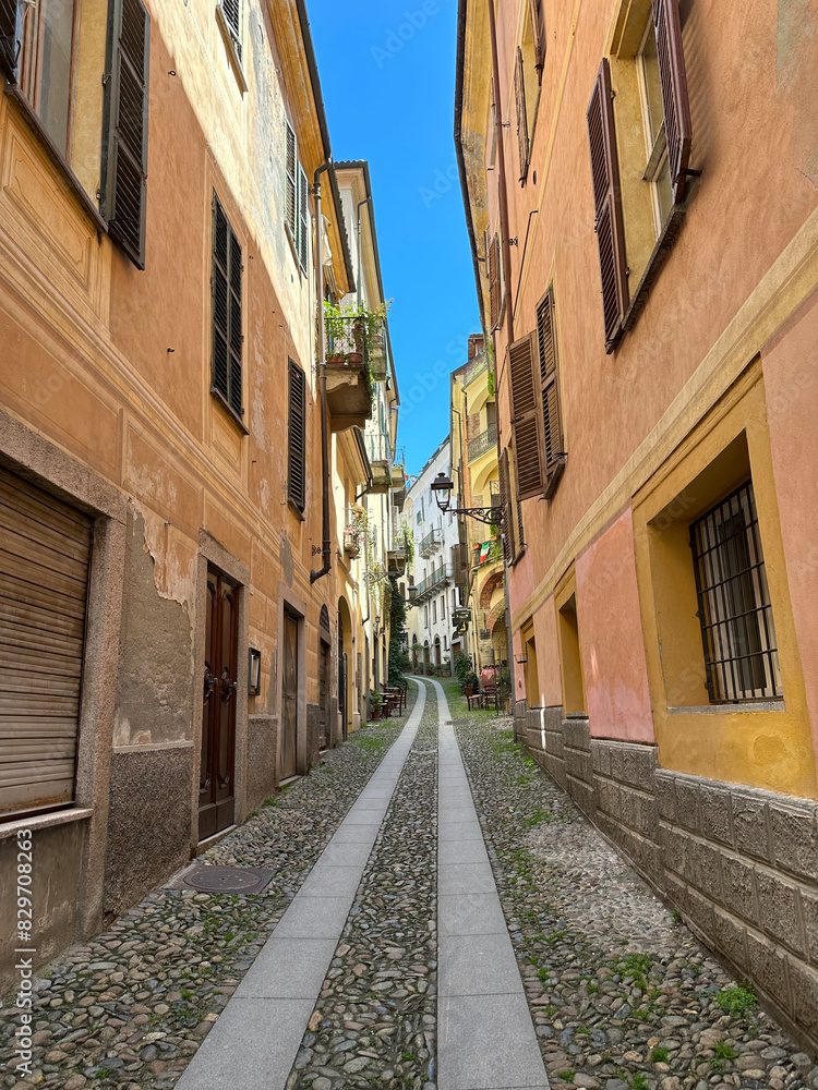 Fototapeta premium Acqui Terme