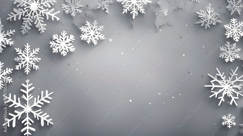 christmas-background-of-many-layers-of-snowflakes-of-different-shapes-sizes-and-transparency christmas-background-of-many-layers-of-snowflakes-of-different-shapes-sizes-and-transparency