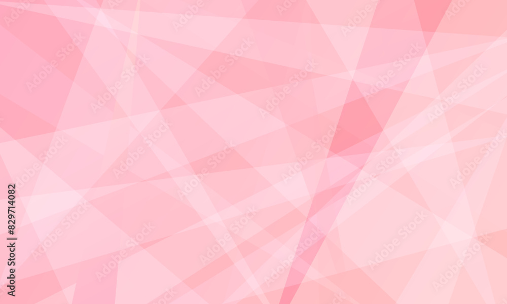 abstract pink fractal geometric triangle polygon shape background abstract pink fractal geometric triangle polygon shape background