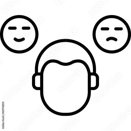 Behavioral Icon