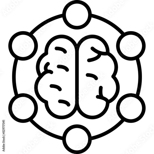 Distraction Icon