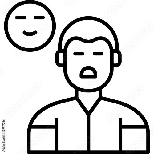 Emotion Icon