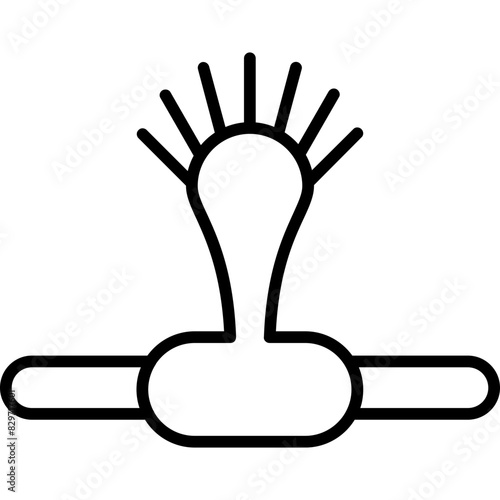 Aspergillus Icon
