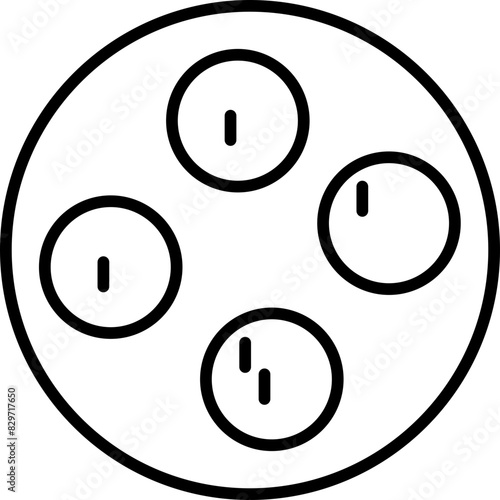 Staphylococcus Icon