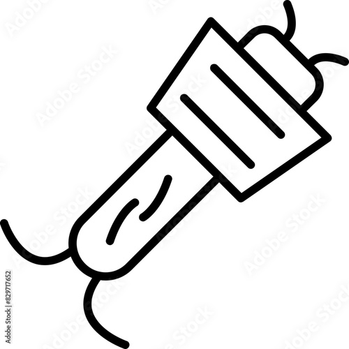 Rotifer Icon