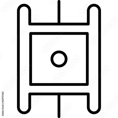 Dinoflagellate Biddulphia R Icon