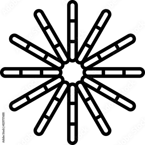 Diatom Icon