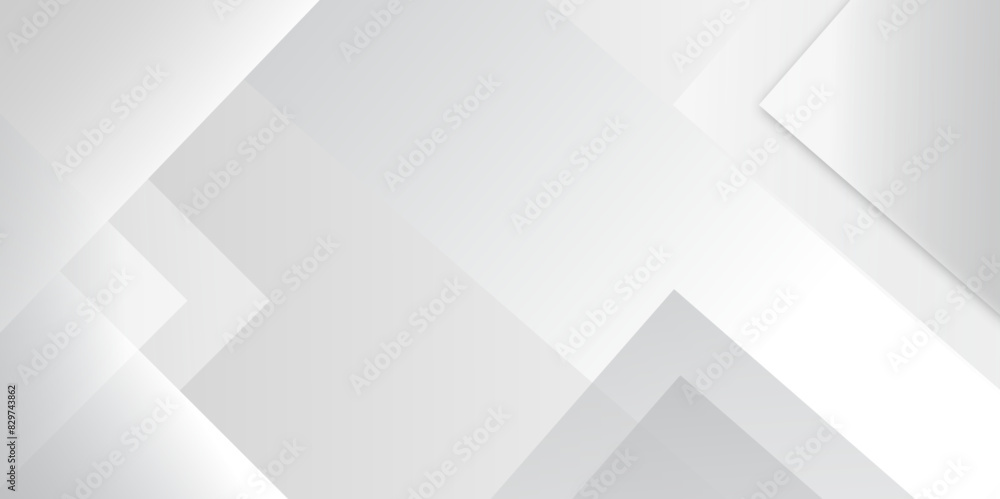 White and Gray abstract background illustration White and Gray abstract background illustration