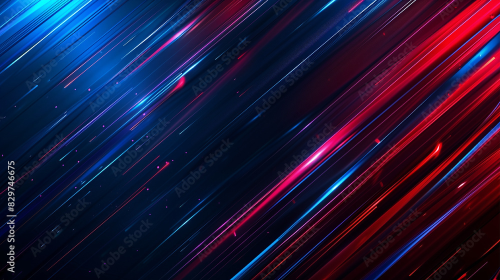 abstract digital background for wallpaper. blue and pink light lines. futuristic and technological background. fantastic wallpaper abstract digital background for wallpaper. blue and pink light lines. futuristic and technological background. fantastic wallpaper
