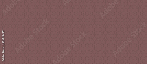 Seamless geometric pattern design. Abstract tech background. Simple vector ornament for web backdrop or fabric, paper print.