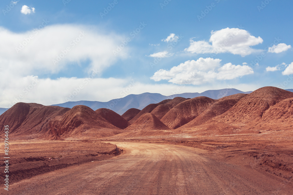 Northern Argentina Northern Argentina