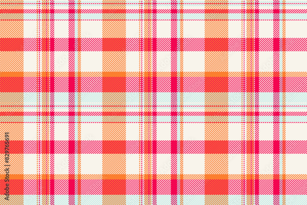 Background fabric plaid of tartan texture pattern with a check textile vector seamless. Background fabric plaid of tartan texture pattern with a check textile vector seamless.