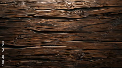 Timeless Character: Product Photography with Minimalist Ulin Wood Grain Background Texture and Weathered Finish Wood Textures