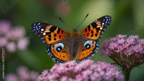 An intimate study of symmetry and repetition in nature: Exploring the harmonious patterns of nature, Delving deep into the natural rhythms of symmetry, Unveiling the beauty of repetitive forms 