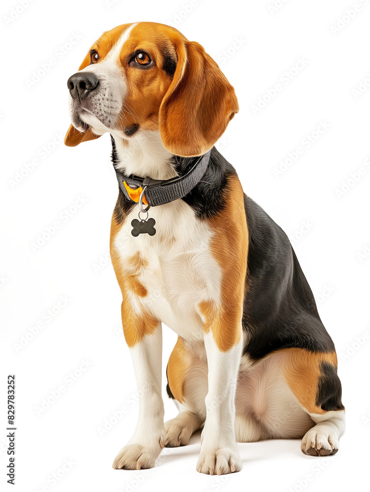 beagle, dog isolate full-body is on transparent bacgkround beagle, dog isolate full-body is on transparent bacgkround