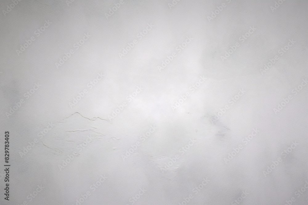 Fototapeta premium seamless vintage subtle gritty grunge speckled film grain noise texture photo overlay light grey frosted glass gradient blur background abstract fine spray paint particles backdrop