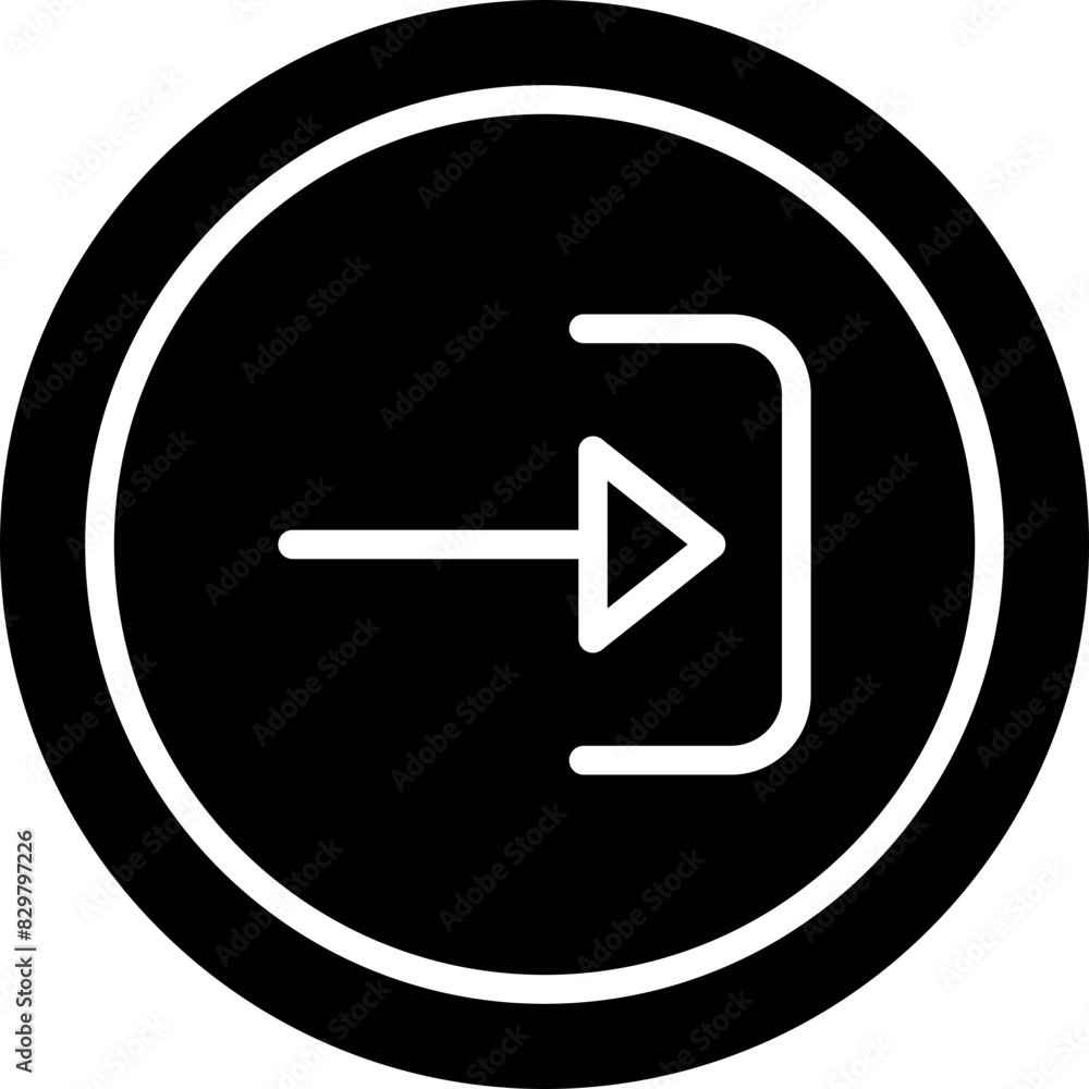 Login Icon Login Icon