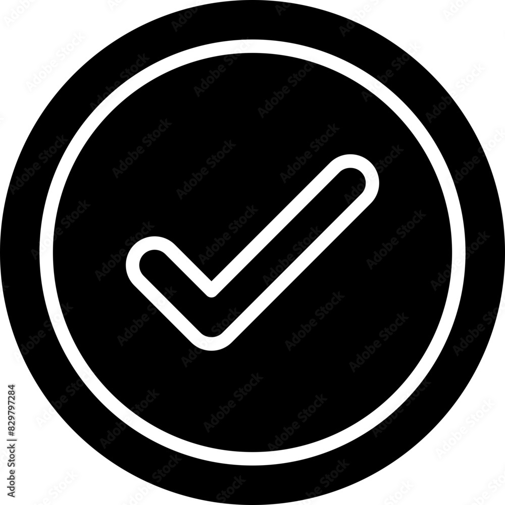 Correct Icon Correct Icon