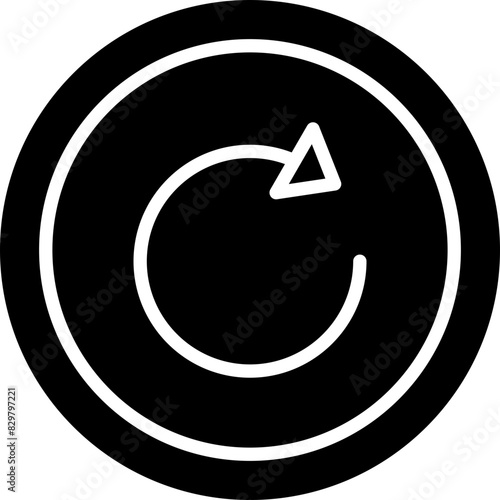 Refresh Icon