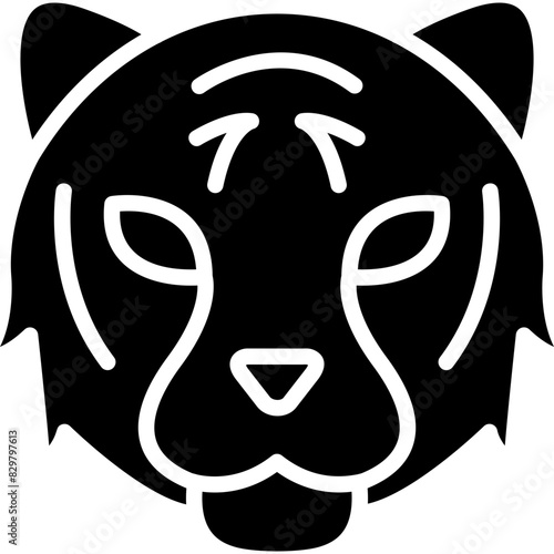 Tiger Icon