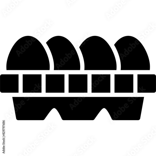 Eggs Icon