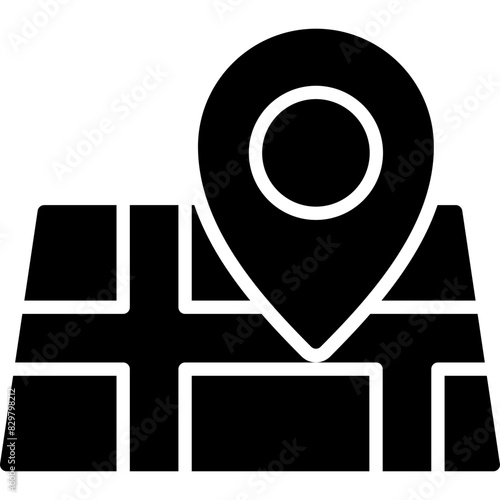 Map Icon