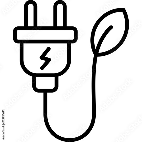 Biomass Icon