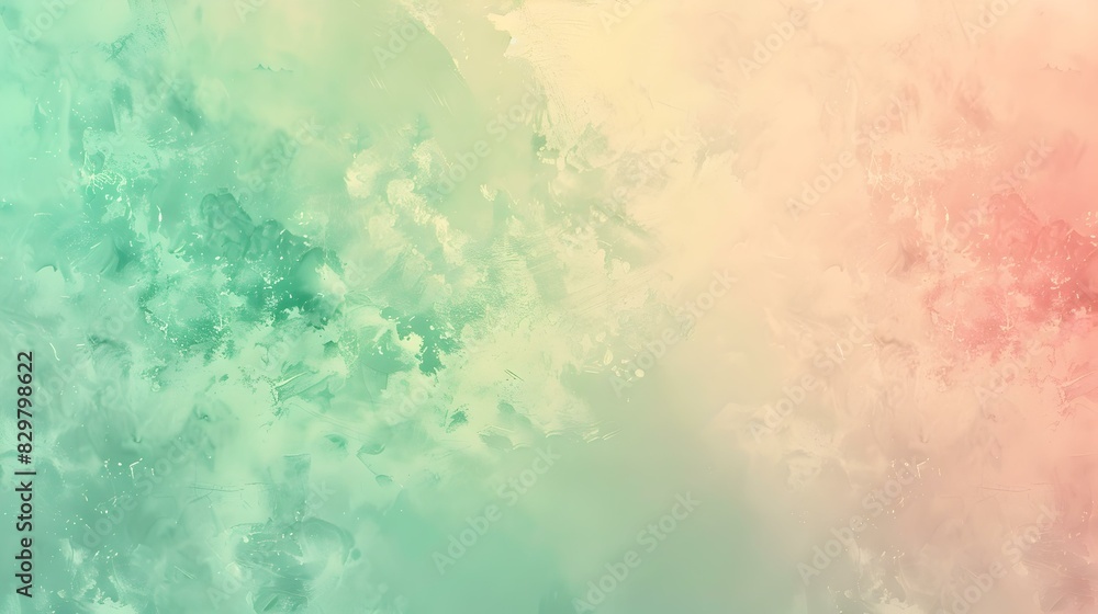 Fototapeta premium abstract colorful gradient