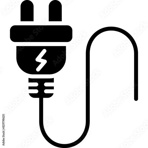 Plug Icon