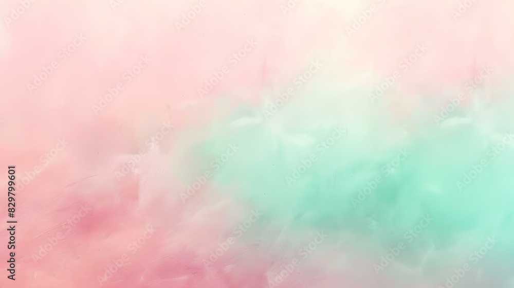 Fototapeta premium abstract watercolor