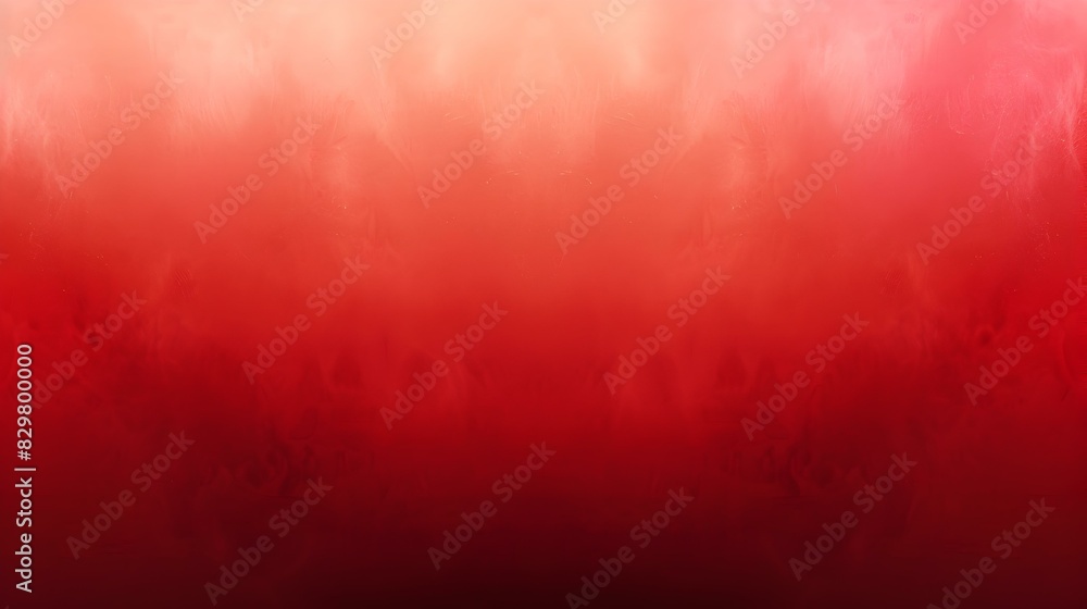 red background red background