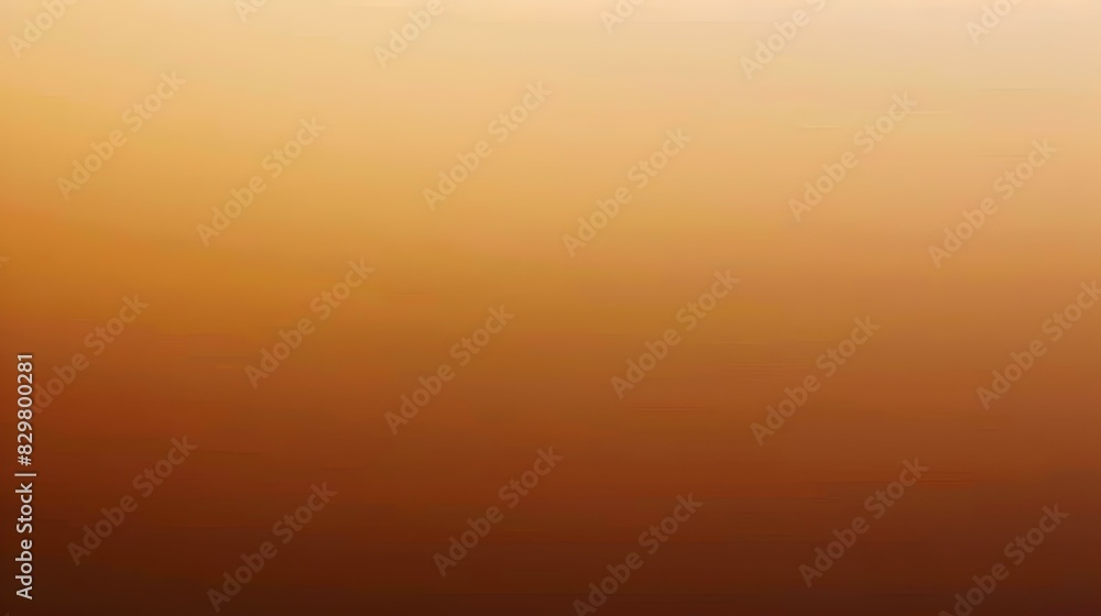 gradient from brown to golden background gradient from brown to golden background