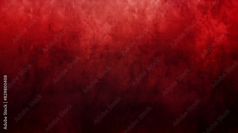 Fototapeta premium dark red background