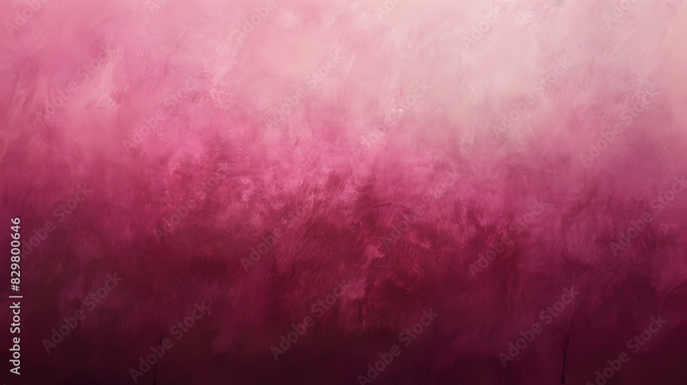 Obraz premium purplish-red backdrop