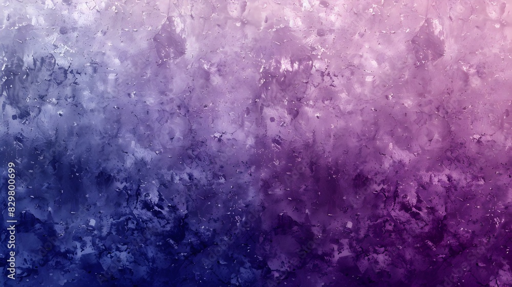 Fototapeta premium gradient from sapphire into purple background