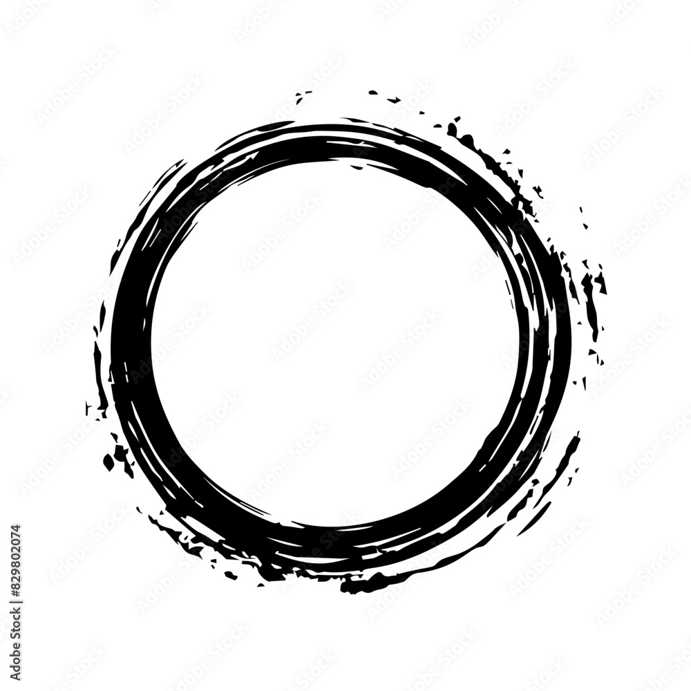 Botanical circle frame. Hand drawn round line border, leaves and flowers, wedding invitation and cards, logo design and posters template. Elegant minimal style floral vector isolated set
Botanical circle frame. Hand drawn round line border, leaves and flowers, wedding invitation and cards, logo design and posters template. Elegant minimal style floral vector isolated set