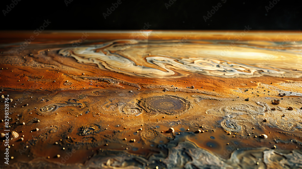 Modern clear, simple and detailed space background, wallpaper, backdrop ...