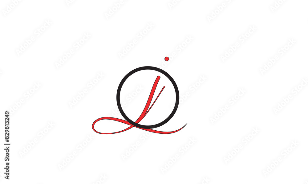 J, JJ , J , Abstract Letters Logo Monogram J, JJ , J , Abstract Letters Logo Monogram