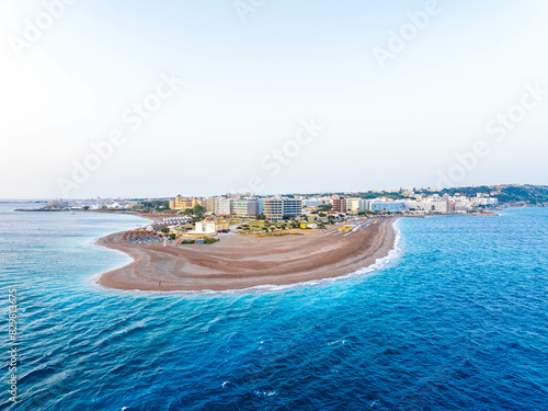 Rhodes Holiday Resort Beach Side photo