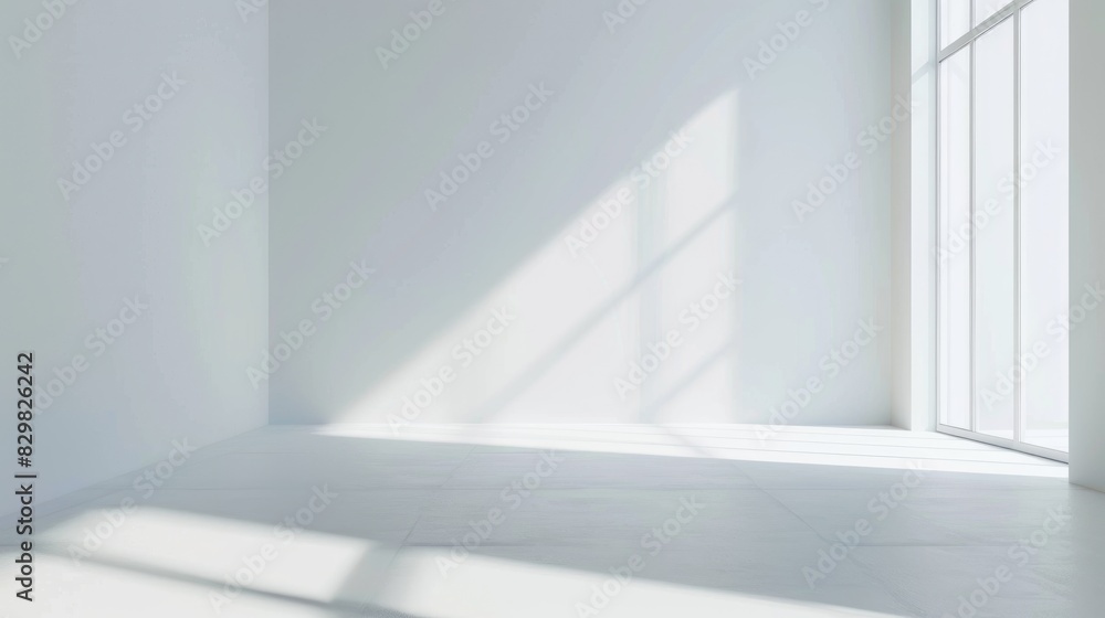 Expansive white space with a clean backdrop, ideal for modern and minimalist themes. Expansive white space with a clean backdrop, ideal for modern and minimalist themes.