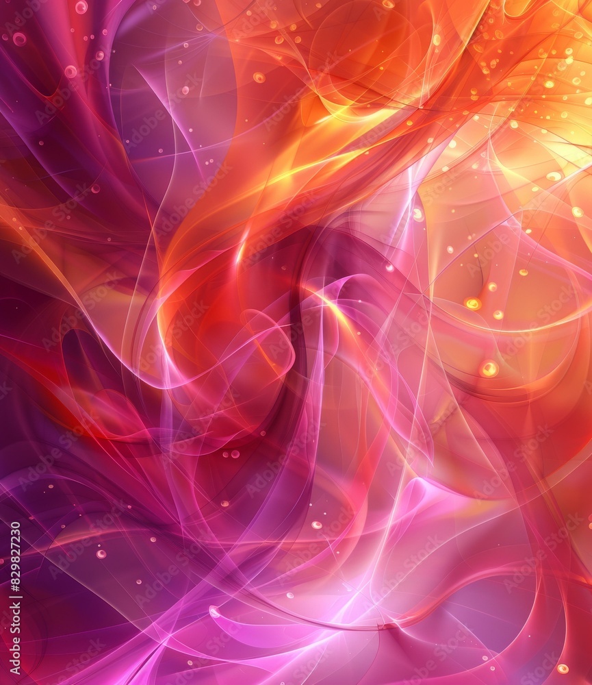 Flames in Motion Flames in Motion