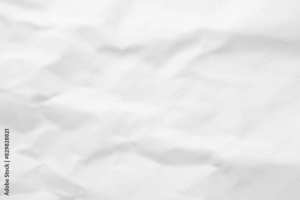 Fototapeta premium 紙の皺の背景素材