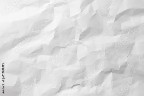 紙の皺の背景素材