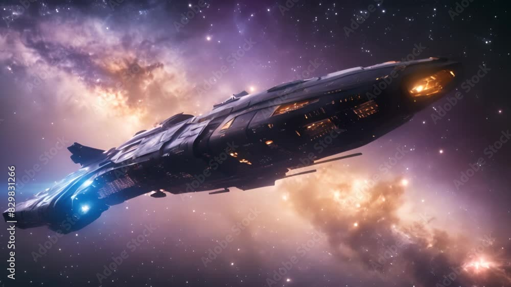 Stellar Nomad: Roaming the Celestial Highways Stellar Nomad: Roaming the Celestial Highways