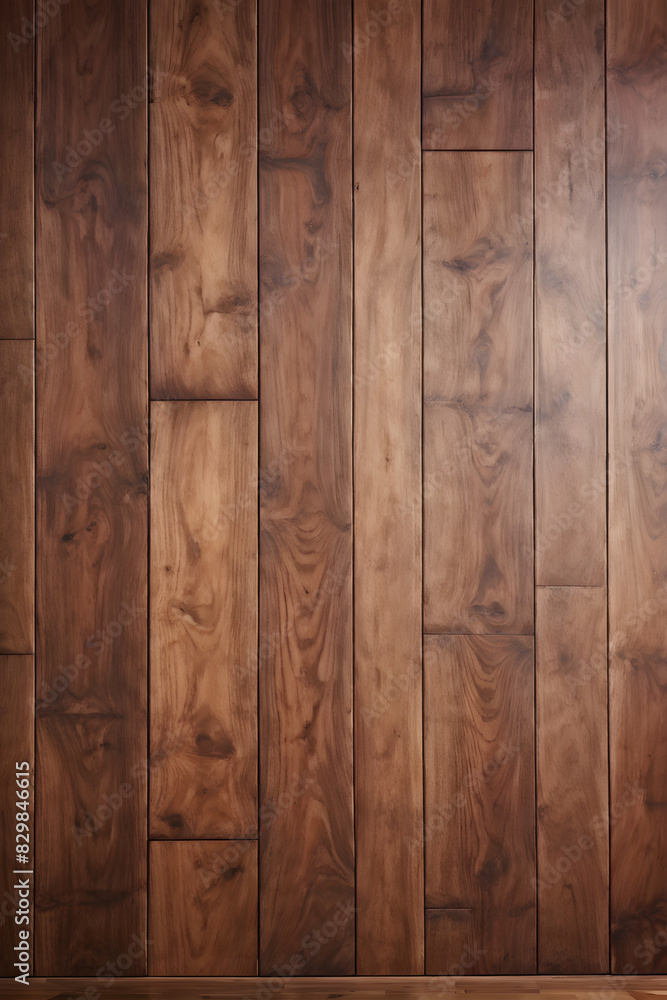 Wood floor pattern background Wood floor pattern background