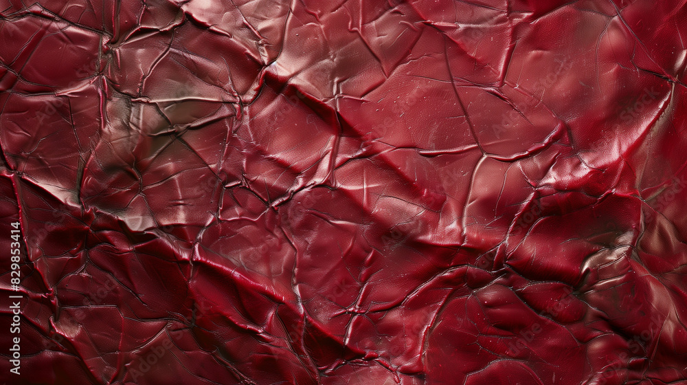 distresse red leather texture distresse red leather texture