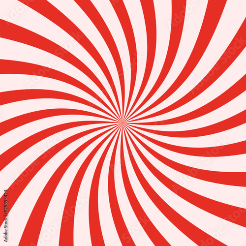 Vector circus background,calnival background,red and white,vector illustration 